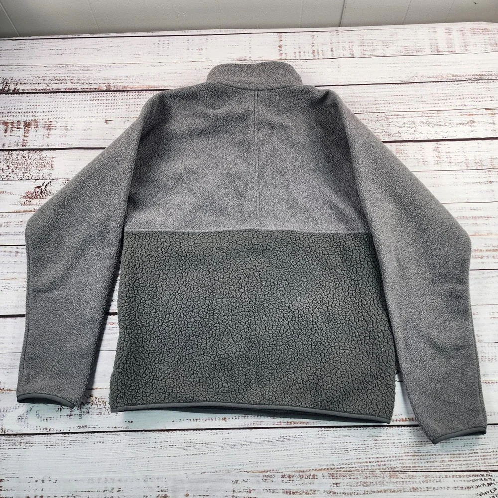 Patagonia retro pile